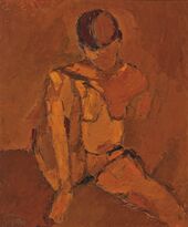 Metha Figure