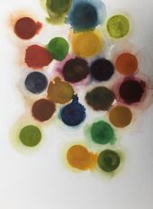 Wonkun Jun, ohne Titel, 2021