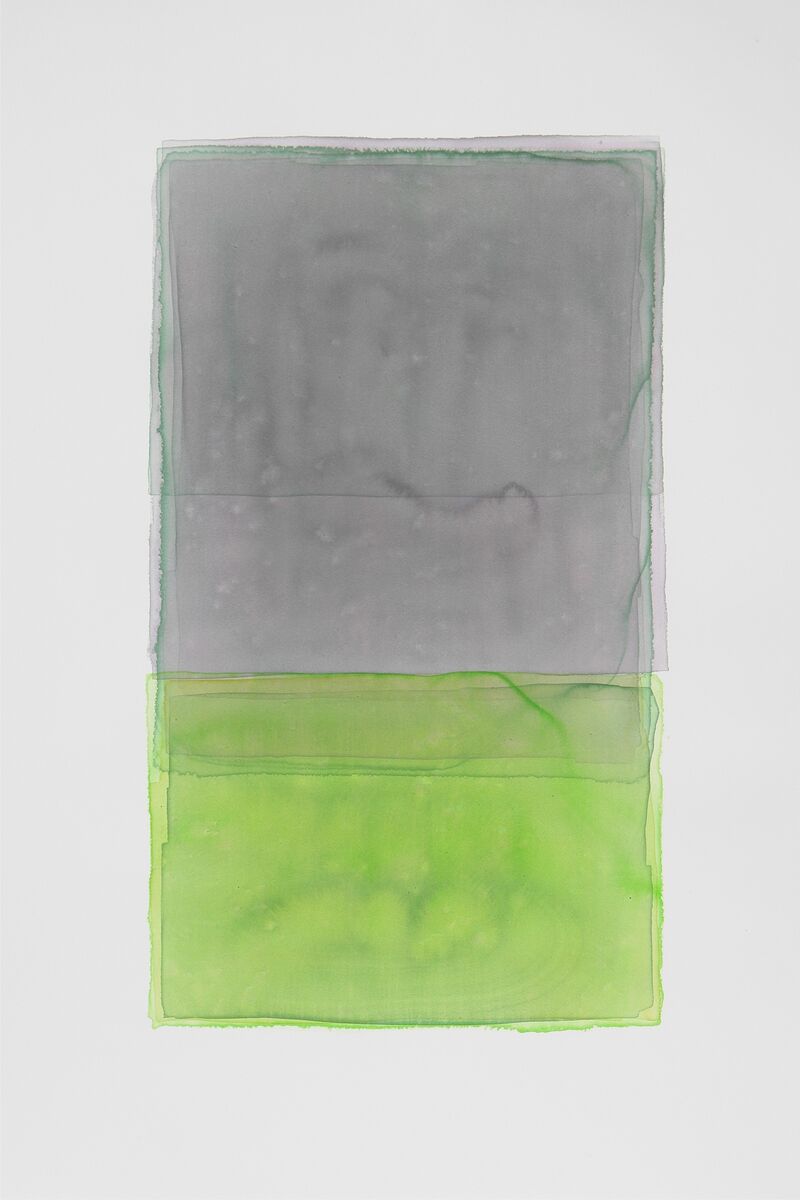 Susanne Stähli, ohne Titel