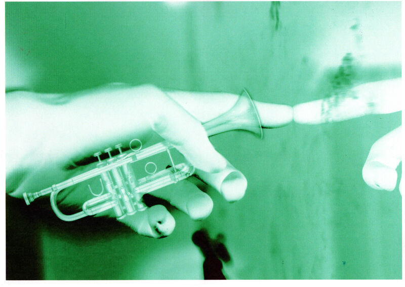 Nassauischer Kunstverein, Touch-Release, 2021