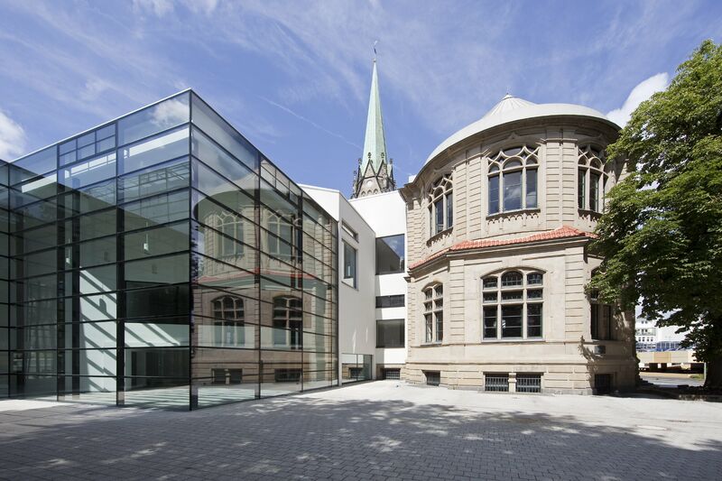 Osthaus Museum Hagen