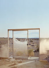 Taiyo Onorato & Nico Krebs (beide *1979), W12, 2020