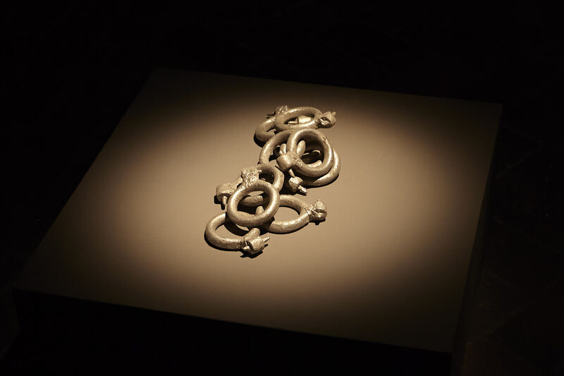 DoraBudor3_Something_to_Remind_Me__2021_Schinkel_Pavillon_Berlin__Photo_Malina_Heinemann