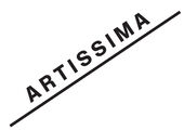 ARTIMISSIMA Logo