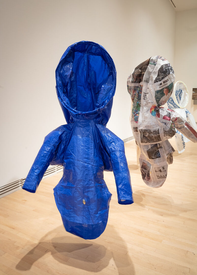 Taqralik Partridge, Build My Own Home