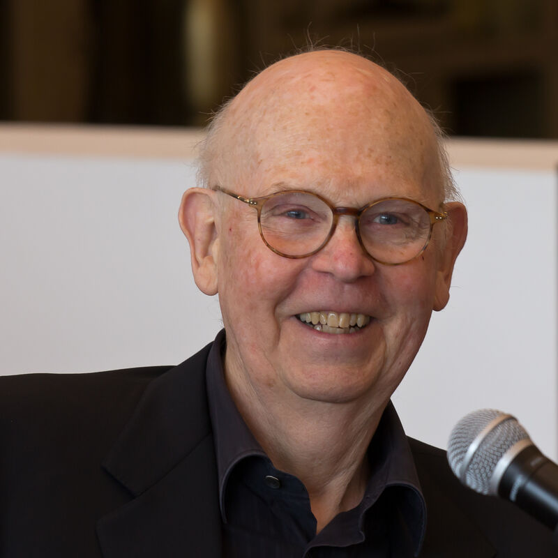 Claes Oldenburg, 2012