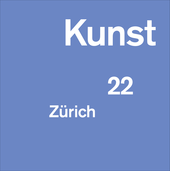 Kunst Zürich 2022