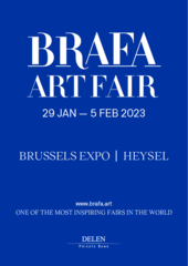BRAFA Logo