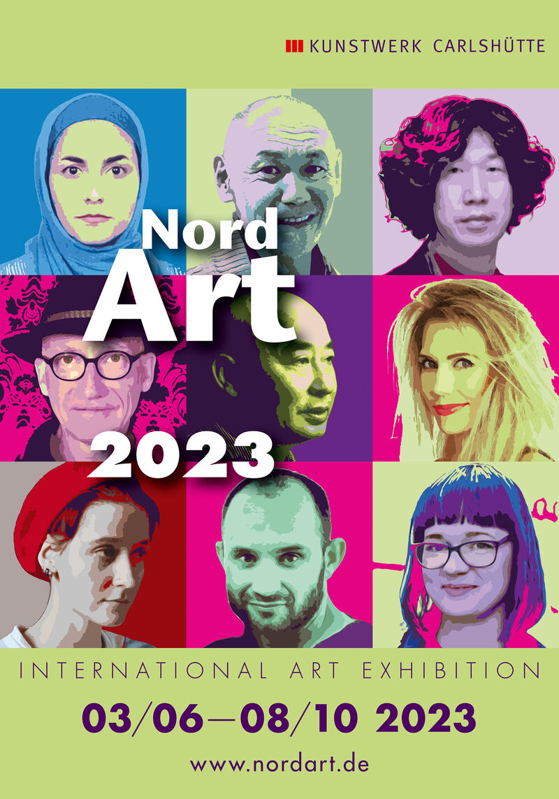 NordArt 2023