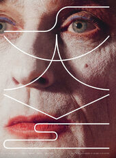 Santiago Martínez Alberú, Suave, No.1, 2019.