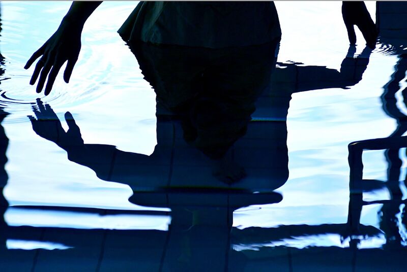 Corinna Rosteck, Tintig, 2018