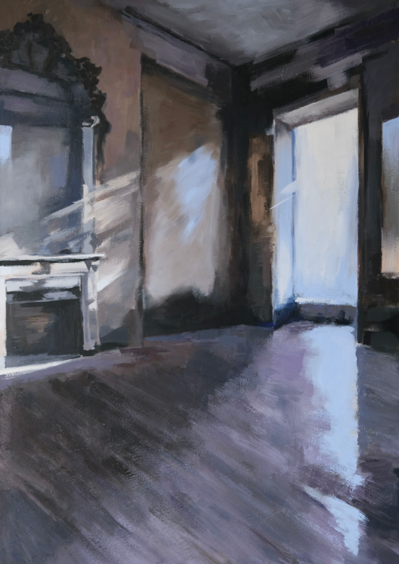 Carola Dewor, Das Versprechen, 2022