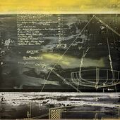 Christine Keruth, twilight over dreamt precision