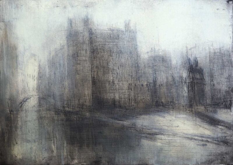 Claudia Berg, Campo SS. Giovanni e Paolo, 2024