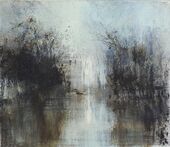 Claudia Berg, Padua II, 2024