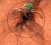 Turning point, Videostill, 2024 ©Corinna Rosteck