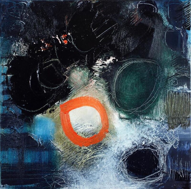 Gina Parr, Alchemy II