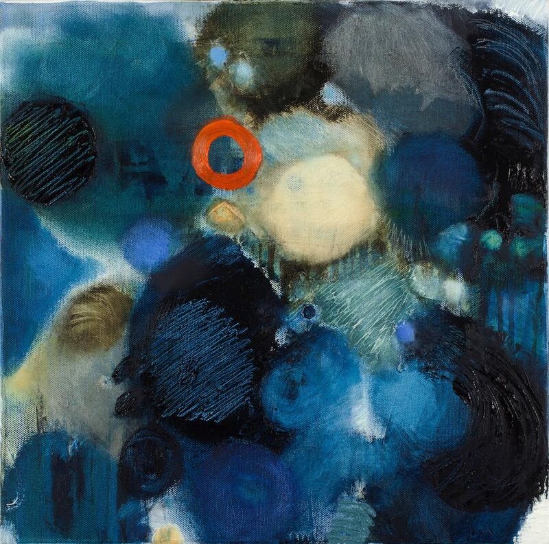 Gina Parr, Alchemy IX