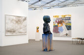 Frith Street Gallery, Frieze London 2023