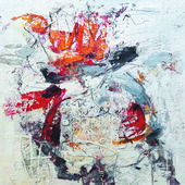 Georg Brandner: „Sturmesbrausen” 2023