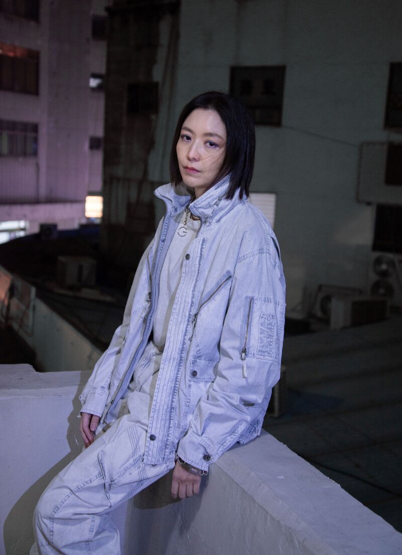 Ayoung Kim, Portrait