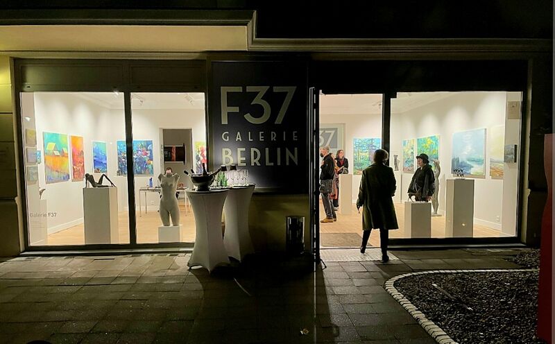 Galerie F37