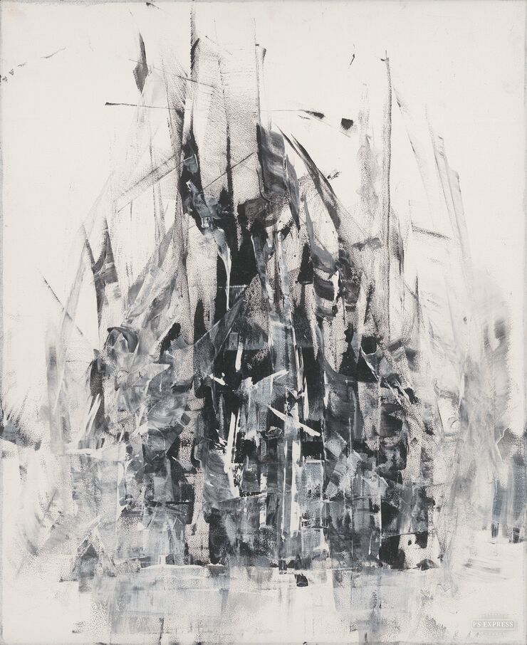 Fabian Eichstaedt, Das Boot