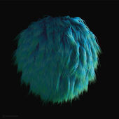 Christoph Pauschenwein, Planet 114, Standbild einer Animation