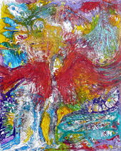 Igor Eugen Prokop, Evolution of the Scarecrow