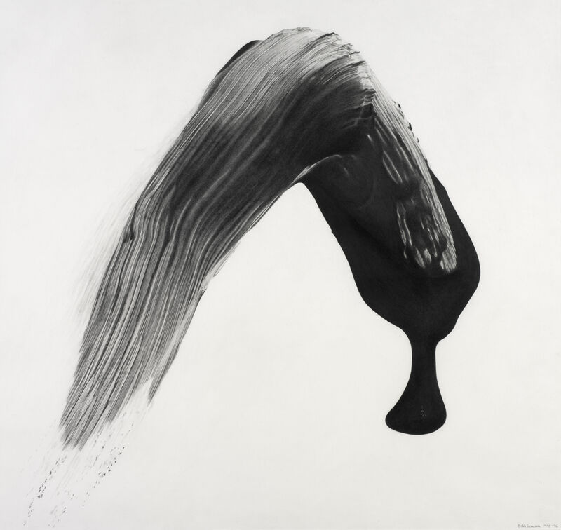 Beth Laurin, Nr 1, 1995/1996