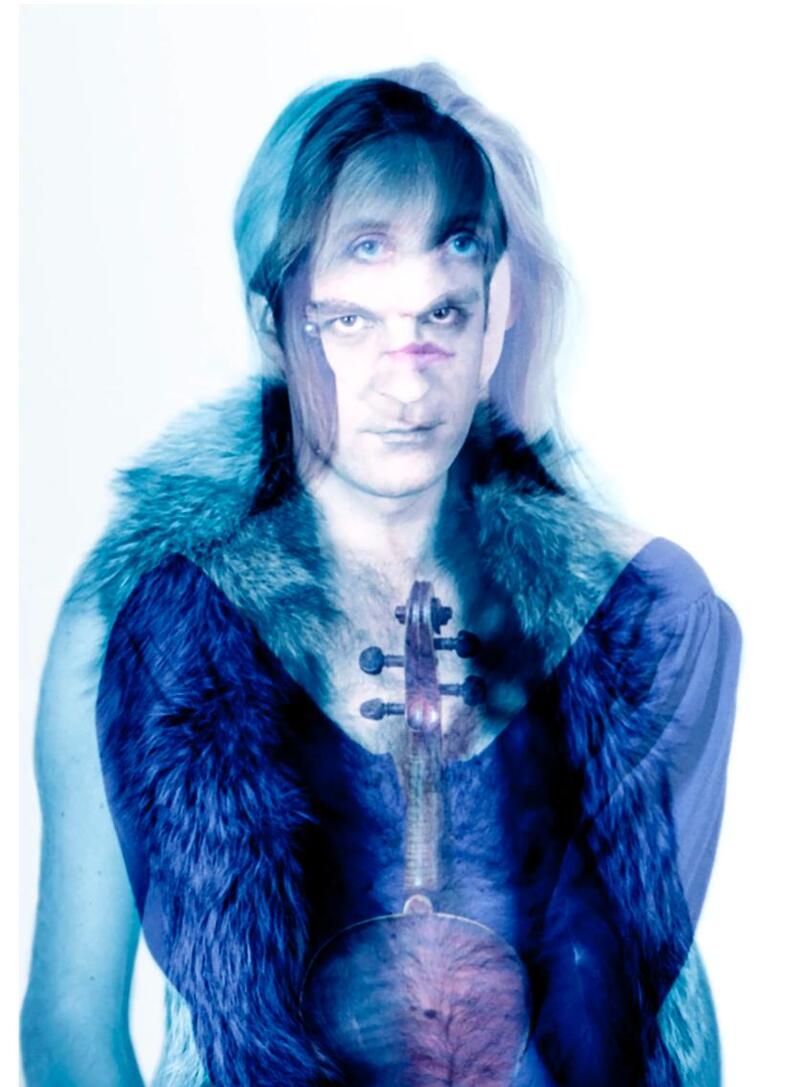 Corinna Rosteck - Doublejeu