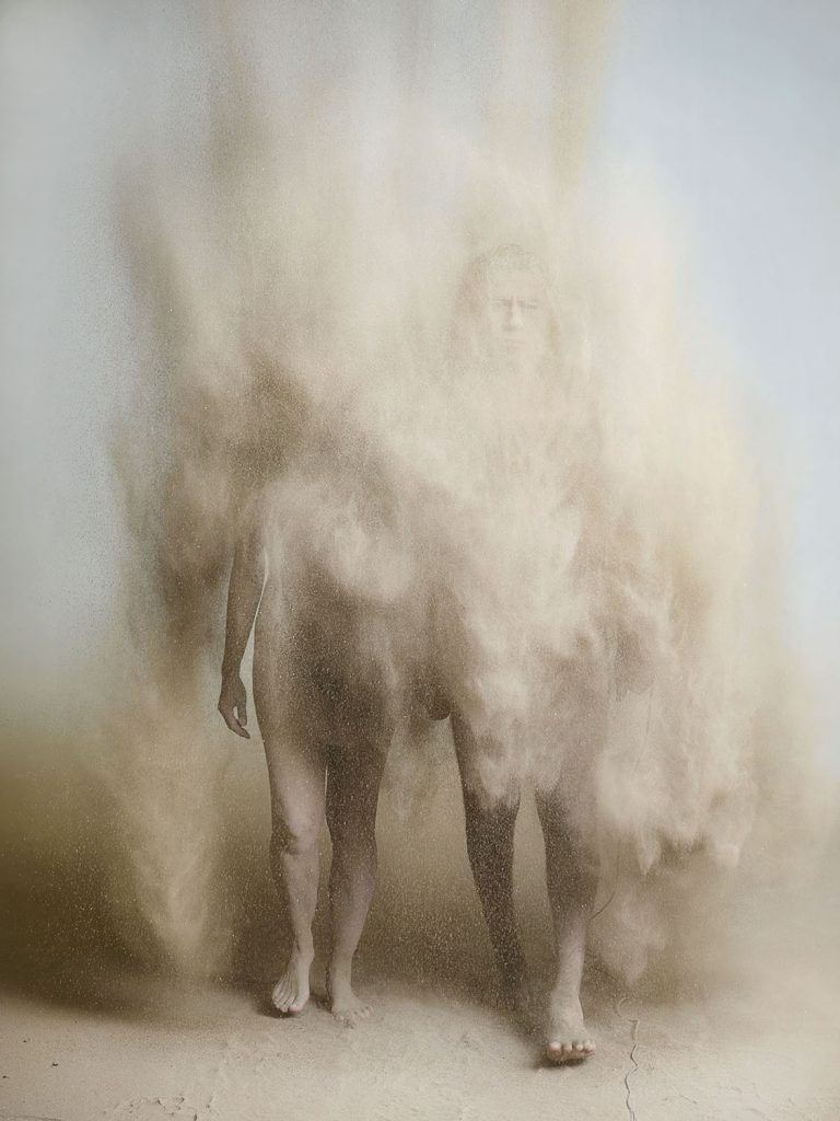 Aamsjadi & Schmidt - Ascent