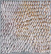 Gerlinde Hentze, Dazwischen 2, 2024