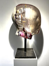 Oliver Czarnetta, Shell, 2024