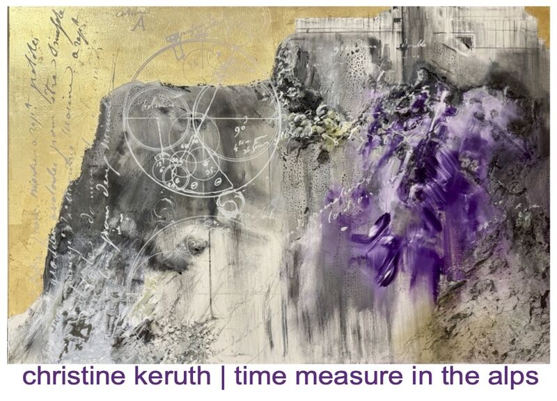 Einladung zur Ausstellung