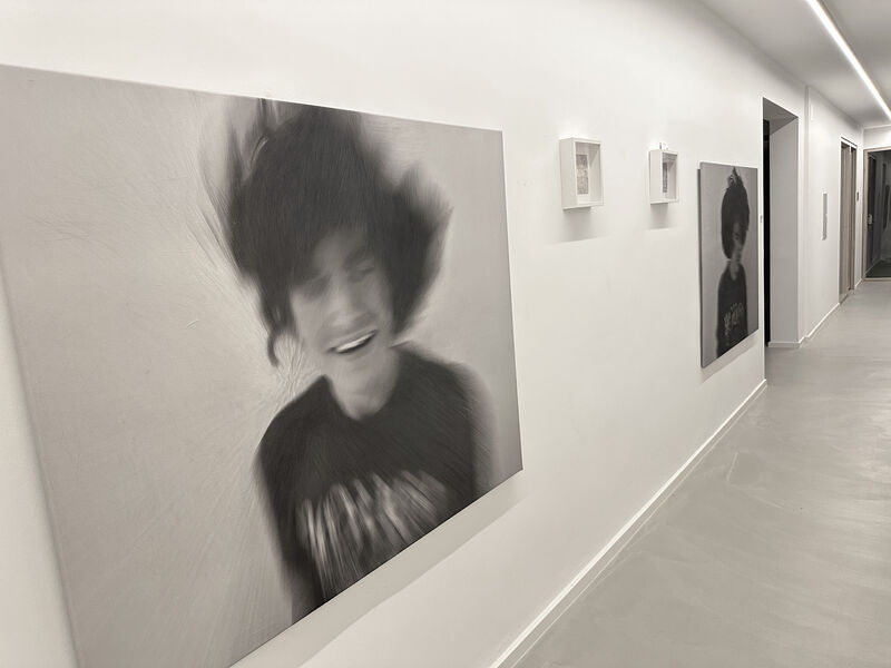 Kim Kluge, Tim on the move 5