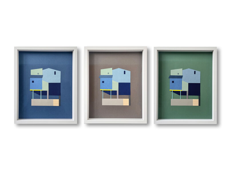 Mimi Mynz - Hilla Houzz No 5, 6, 7