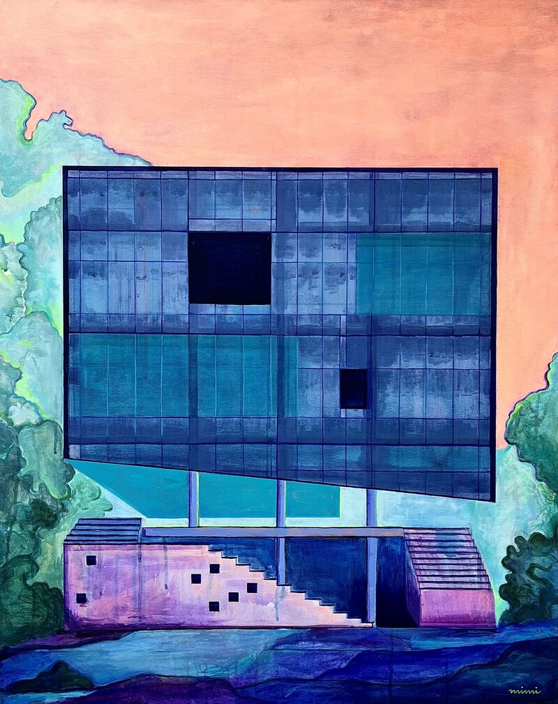 Mimi Mynz - Kuma Houzz