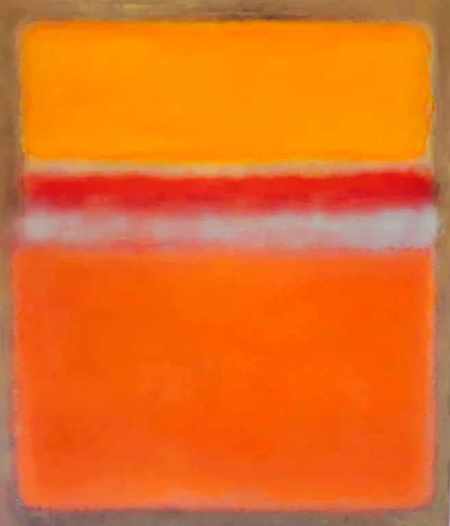 Anne Espenkott, CAMILLE *follow the sun*, 150 x 120 cm  / 2025