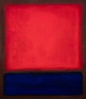 Anne Espenkott, ZEUS, 150x 130 cm  / 2023