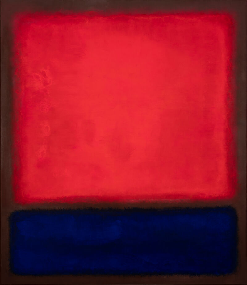 Anne Espenkott, ZEUS, 150x 130 cm  / 2023