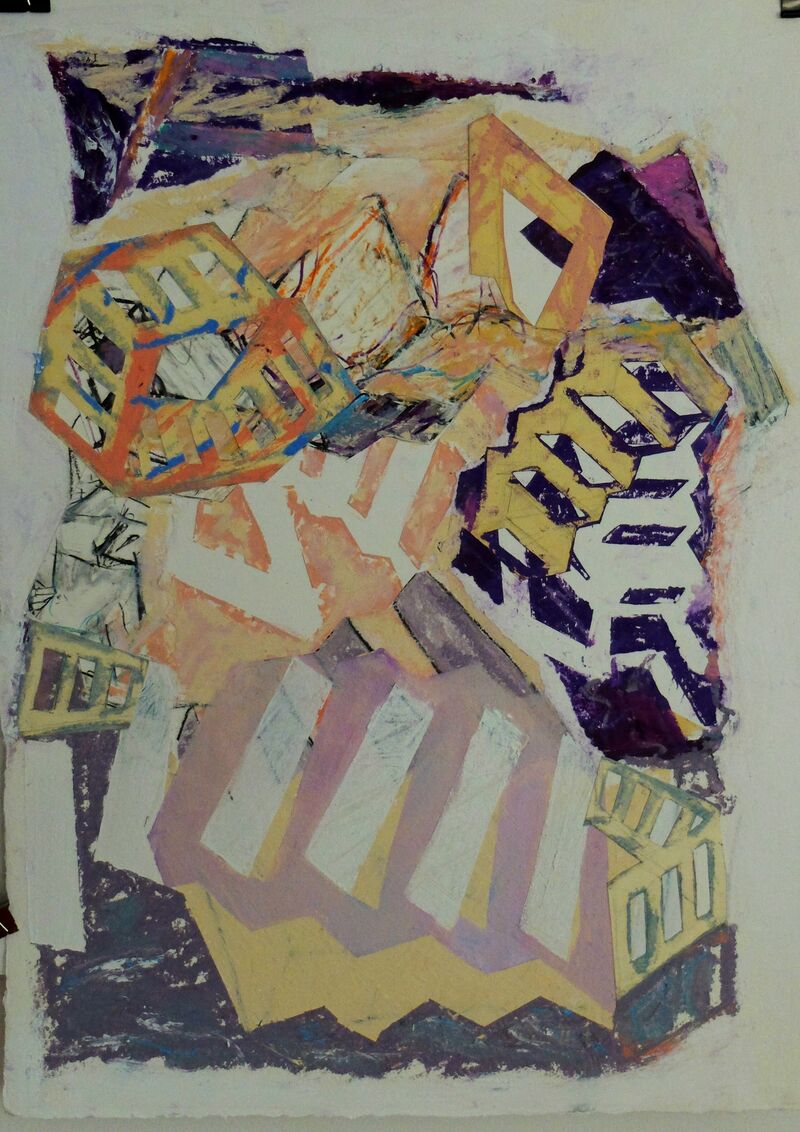 Mathias Kadolph, Cinema paradiso