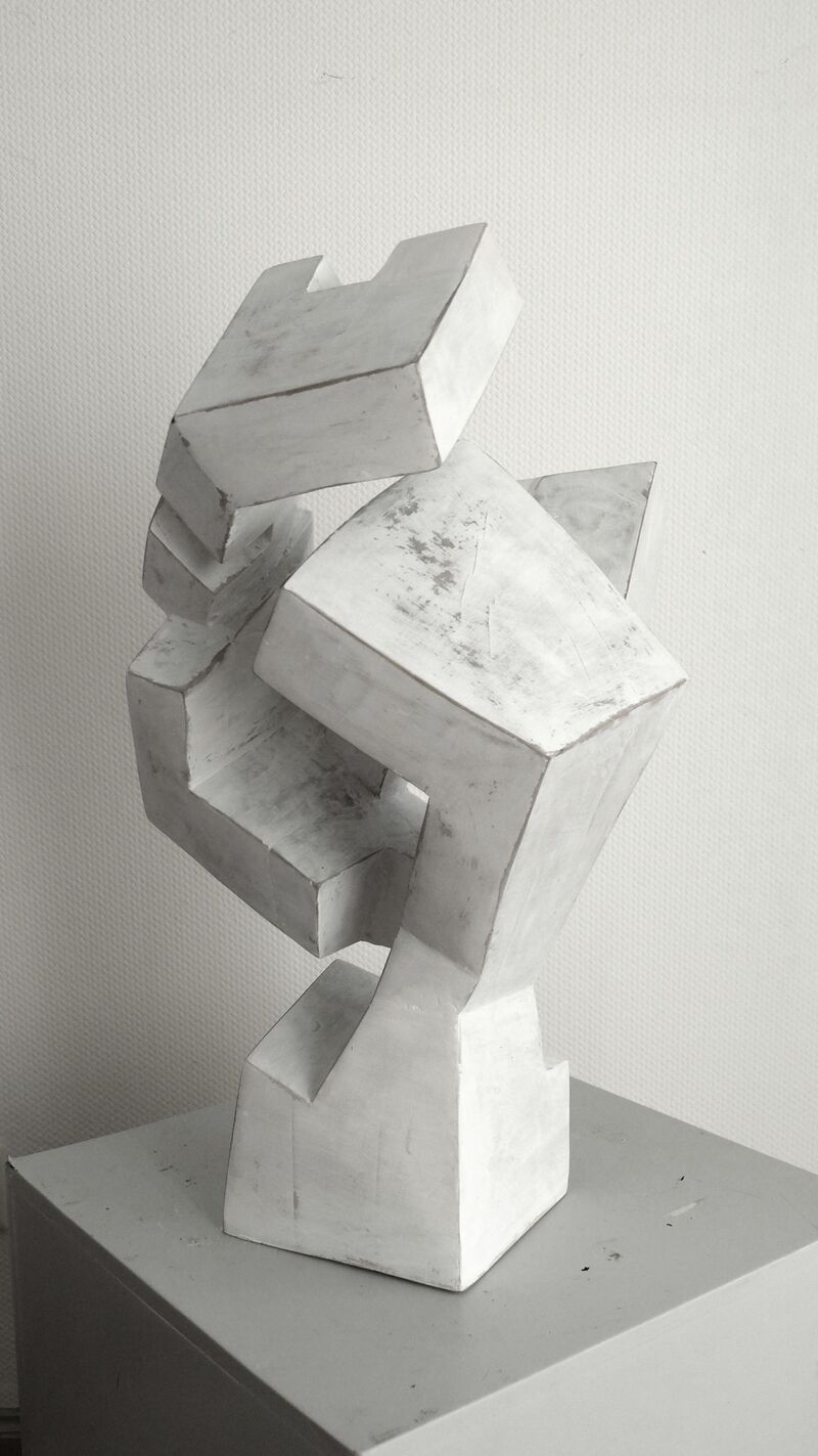 Mathias Kadolph, Papillon