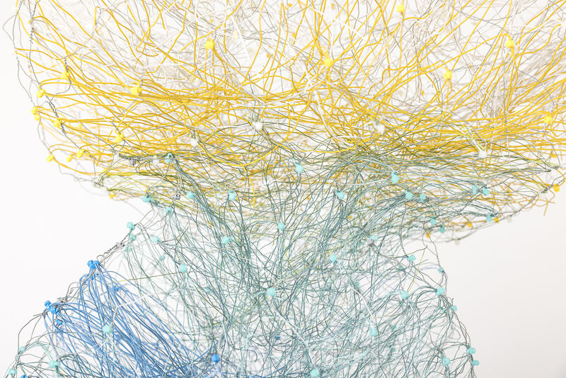 Caroline Laengerer, close to the roots