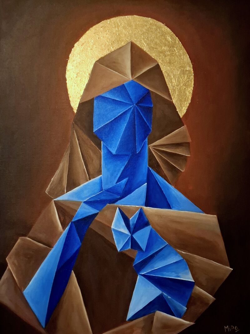 Minttu Polso, Saint of Cats