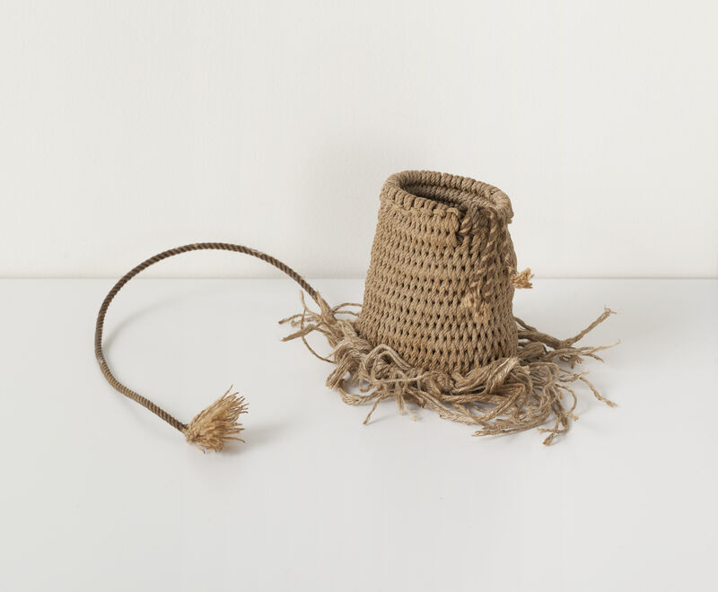 Alice Adams (b. 1930),Sheath, 1964