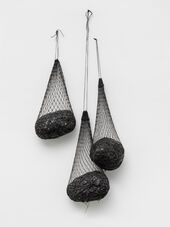 Eva Hesse, No title, 1966