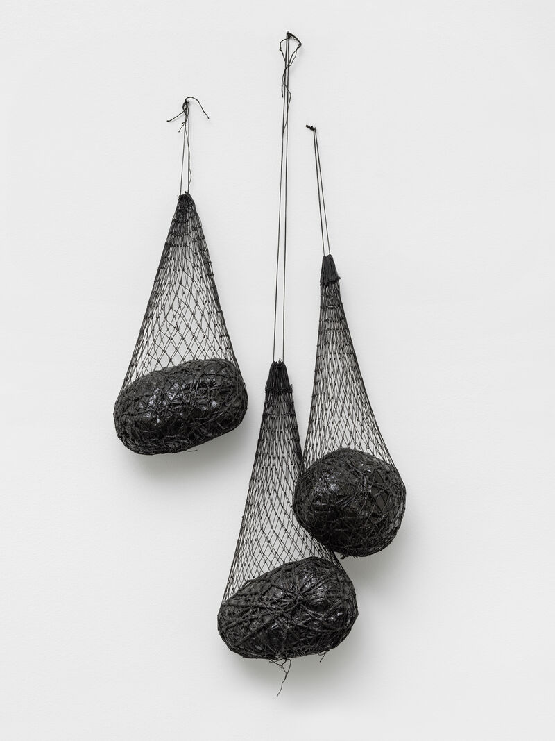 Eva Hesse, No title, 1966