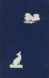 Philipp Otto Runge (1770–1810) , Hund, der den Mond anbellt, 1803