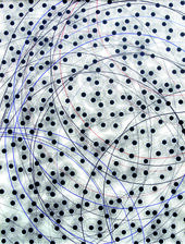 Korvin Reich, Radiale, 2024